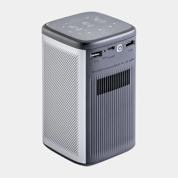 C2000 Projector (Built-in battery） - Image 3