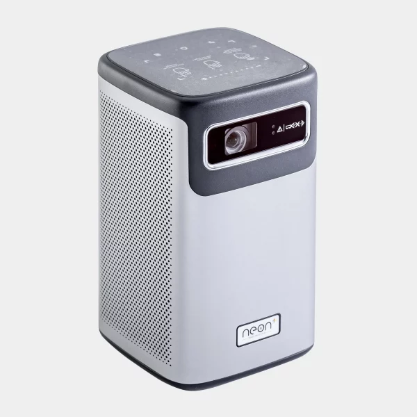 C2000 Projector (Built-in battery） - Image 2