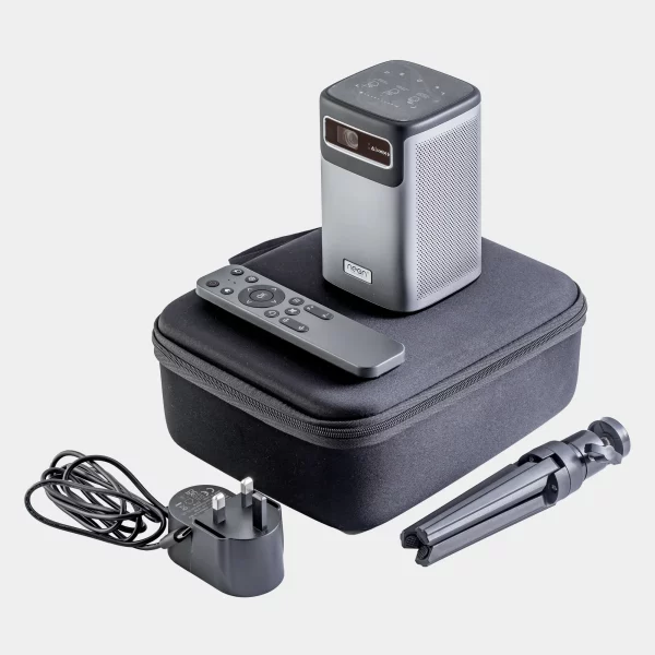 C2000 Projector (Built-in battery） - Image 5