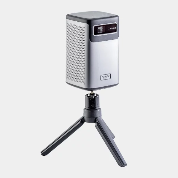 C2000 Projector (Built-in battery） - Image 4