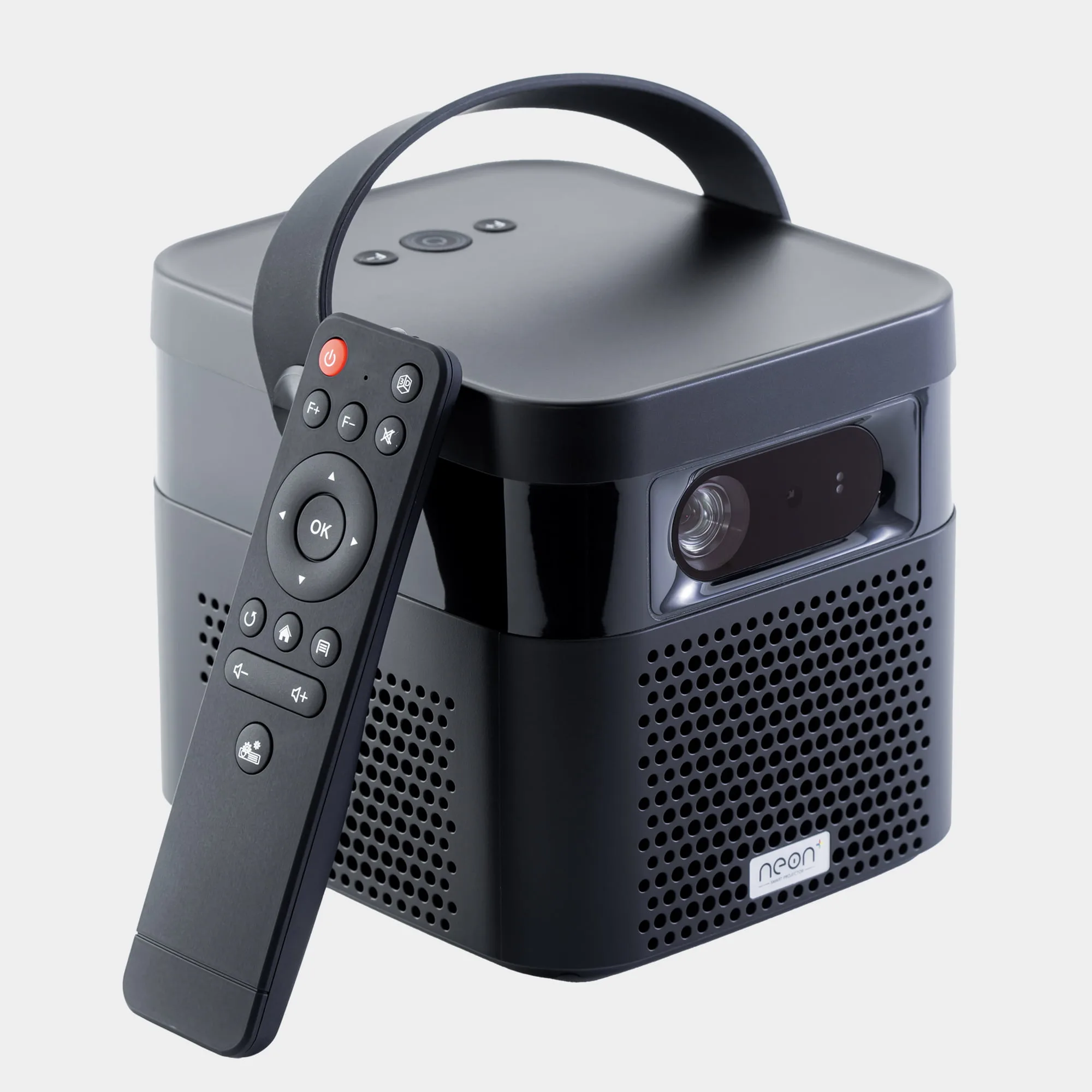 K5 Projector (Built-in battery) - Image 5