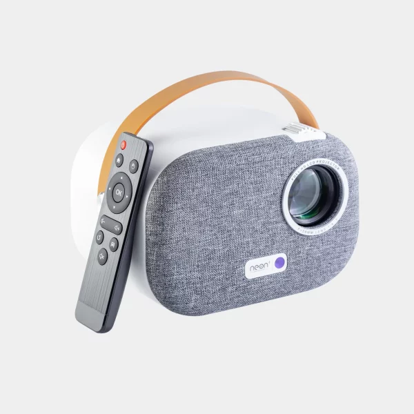 Q1 Projector - Image 6