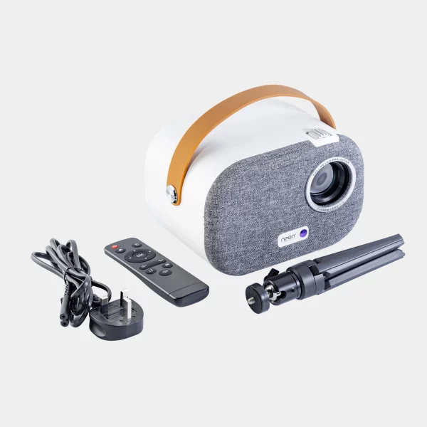 Q1 Projector - Image 5