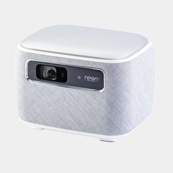 V8 Projector (Built-in battery） - Image 2