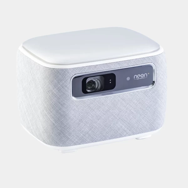 V8 Projector (Built-in battery） - Image 3