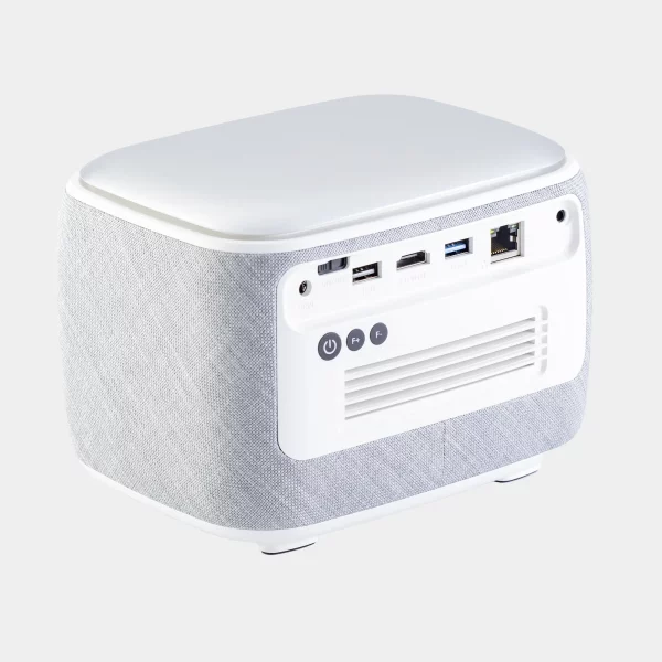 V8 Projector (Built-in battery） - Image 4