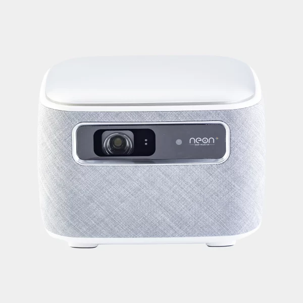 V8 Projector (Built-in battery）
