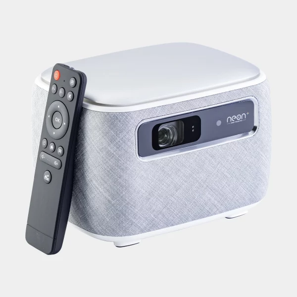 V8 Projector (Built-in battery） - Image 5