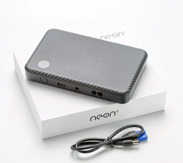 Projector Power Bank PRO - Image 6