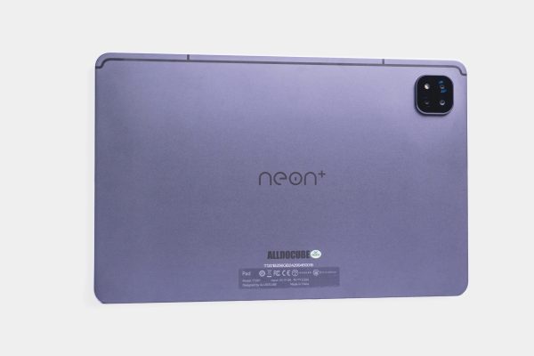 Neon Plus Work Pad