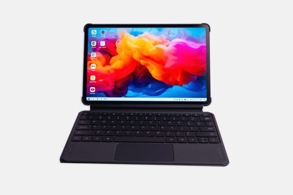 Neon Plus Work Pad