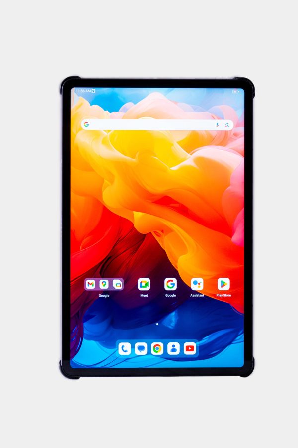 Neon Plus Work Pad